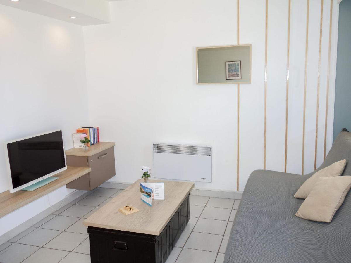 Apartment Le Mayflower By Interhome Le Grau-du-Roi Ngoại thất bức ảnh