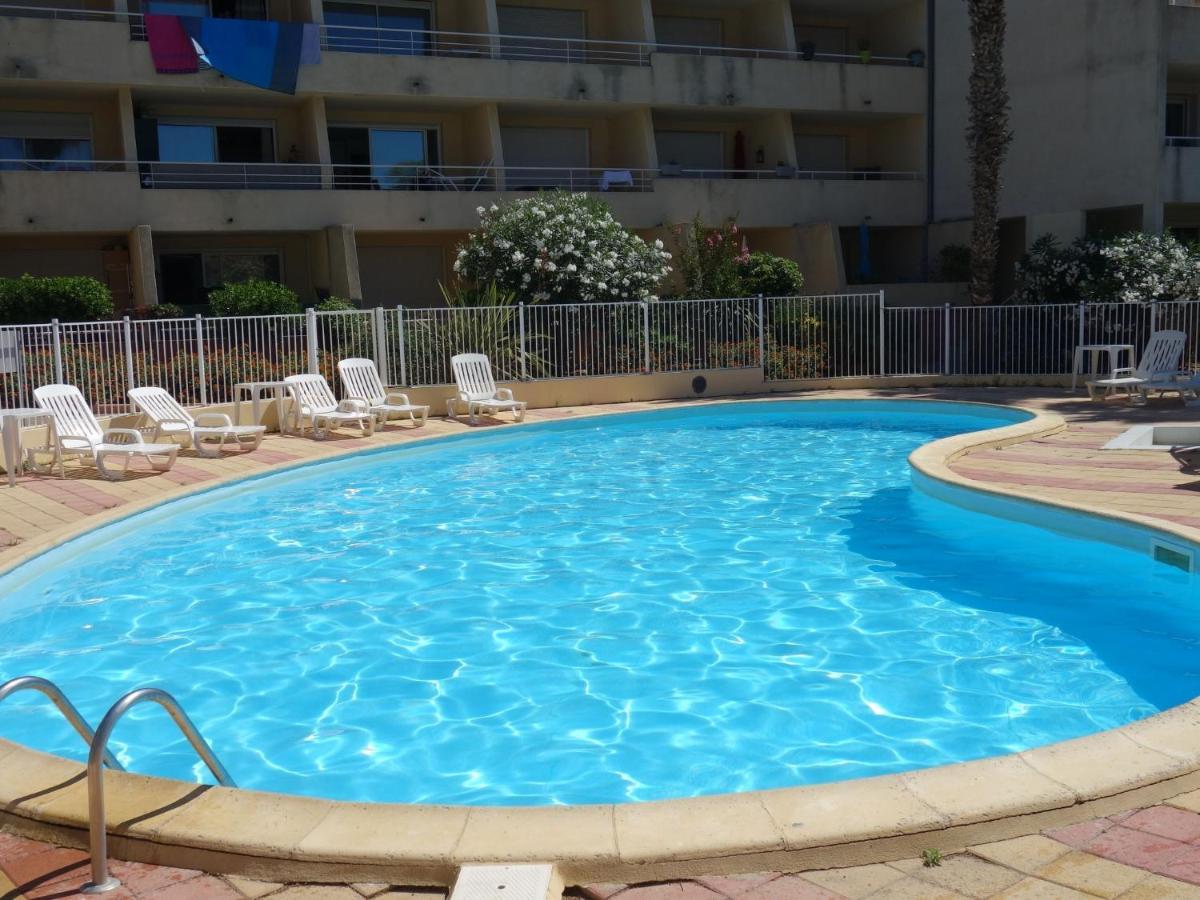 Apartment Le Mayflower By Interhome Le Grau-du-Roi Ngoại thất bức ảnh