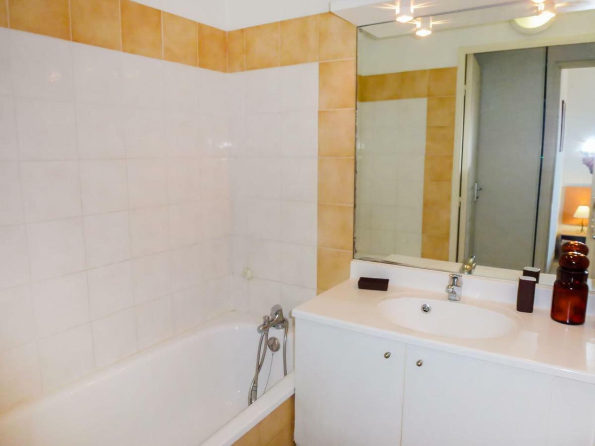Apartment Le Mayflower By Interhome Le Grau-du-Roi Ngoại thất bức ảnh