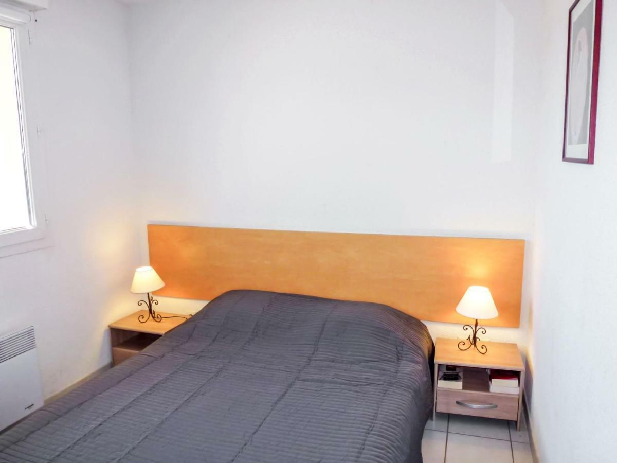 Apartment Le Mayflower By Interhome Le Grau-du-Roi Ngoại thất bức ảnh